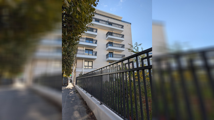 Ma-Cabane - Vente Appartement Le Perreux-sur-Marne, 38 m²