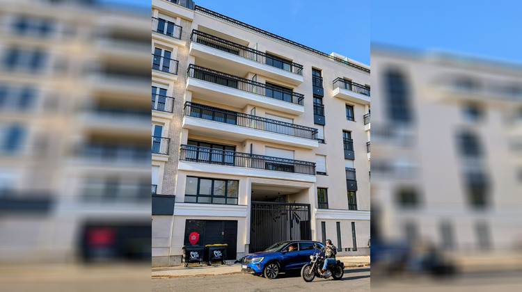 Ma-Cabane - Vente Appartement Le Perreux-sur-Marne, 38 m²