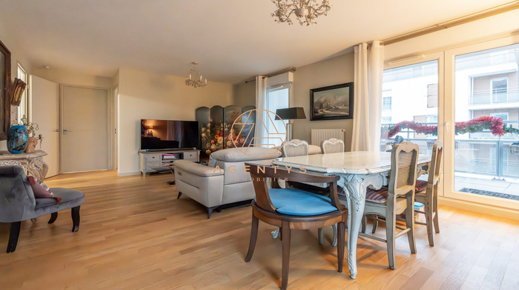 Ma-Cabane - Vente Appartement Le Perreux-sur-Marne, 78 m²