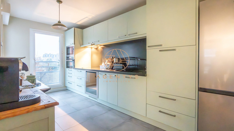 Ma-Cabane - Vente Appartement Le Perreux-sur-Marne, 78 m²