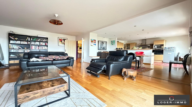 Ma-Cabane - Vente Appartement Le Perreux-sur-Marne, 98 m²