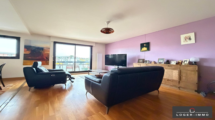 Ma-Cabane - Vente Appartement Le Perreux-sur-Marne, 98 m²