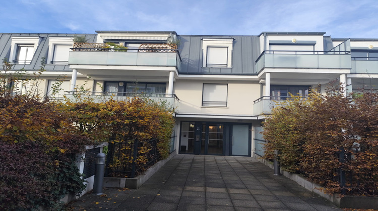 Ma-Cabane - Vente Appartement Le Perreux-sur-Marne, 46 m²