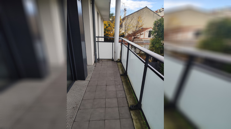 Ma-Cabane - Vente Appartement Le Perreux-sur-Marne, 46 m²