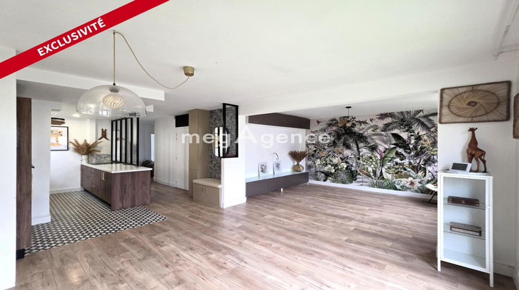 Ma-Cabane - Vente Appartement LE PERREUX SUR MARNE, 69 m²