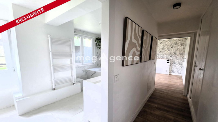 Ma-Cabane - Vente Appartement LE PERREUX SUR MARNE, 69 m²