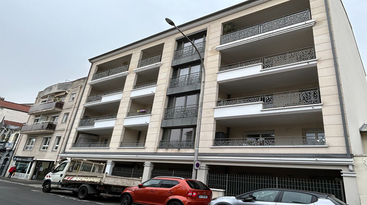 Ma-Cabane - Vente Appartement LE PERREUX-SUR-MARNE, 43 m²
