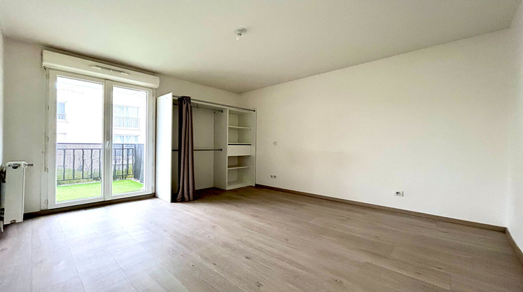 Ma-Cabane - Vente Appartement LE PERREUX-SUR-MARNE, 43 m²