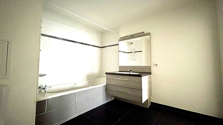 Ma-Cabane - Vente Appartement LE PERREUX-SUR-MARNE, 43 m²