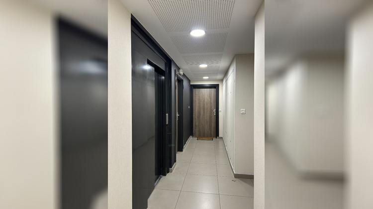 Ma-Cabane - Vente Appartement LE PERREUX-SUR-MARNE, 43 m²