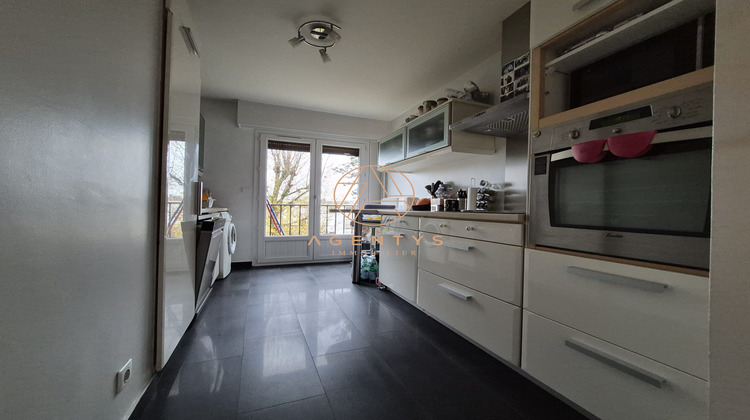 Ma-Cabane - Vente Appartement Le Perreux-sur-Marne, 64 m²