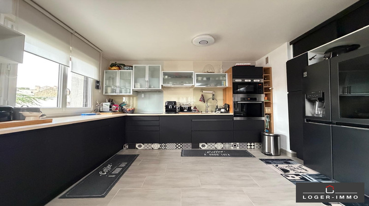 Ma-Cabane - Vente Appartement Le Perreux-sur-Marne, 101 m²