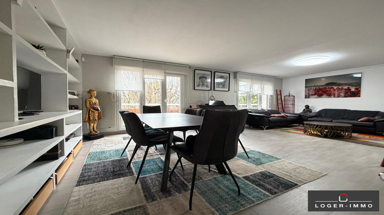 Ma-Cabane - Vente Appartement Le Perreux-sur-Marne, 101 m²