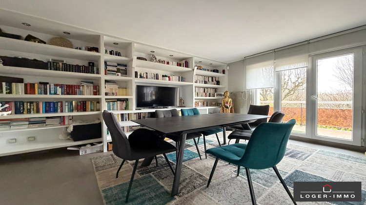 Ma-Cabane - Vente Appartement Le Perreux-sur-Marne, 101 m²