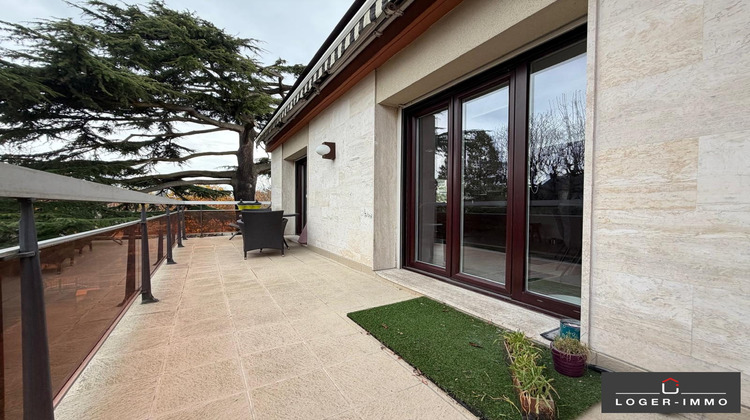 Ma-Cabane - Vente Appartement Le Perreux-sur-Marne, 101 m²