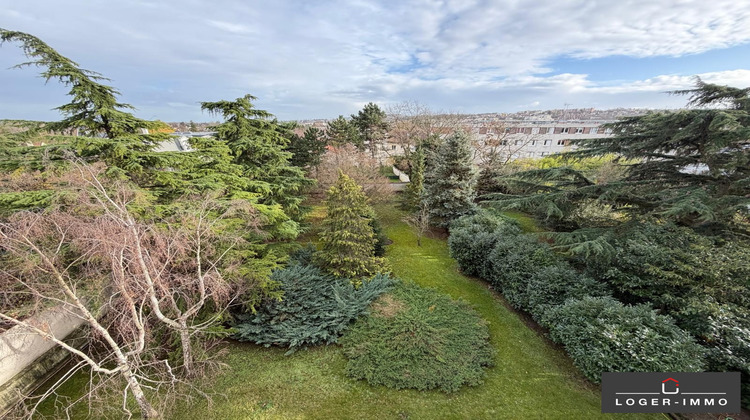 Ma-Cabane - Vente Appartement Le Perreux-sur-Marne, 50 m²