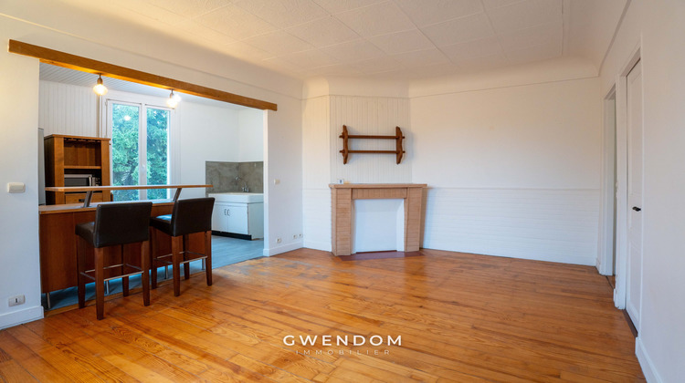 Ma-Cabane - Vente Appartement Le Perreux-sur-Marne, 44 m²