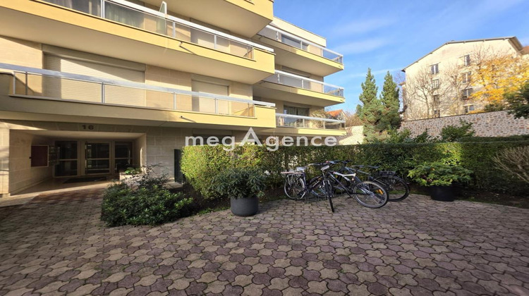 Ma-Cabane - Vente Appartement LE PERREUX SUR MARNE, 86 m²