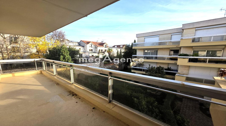 Ma-Cabane - Vente Appartement LE PERREUX SUR MARNE, 86 m²