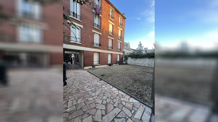 Ma-Cabane - Vente Appartement Le Perreux-sur-Marne, 29 m²