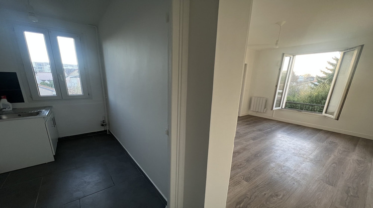Ma-Cabane - Vente Appartement Le Perreux-sur-Marne, 29 m²