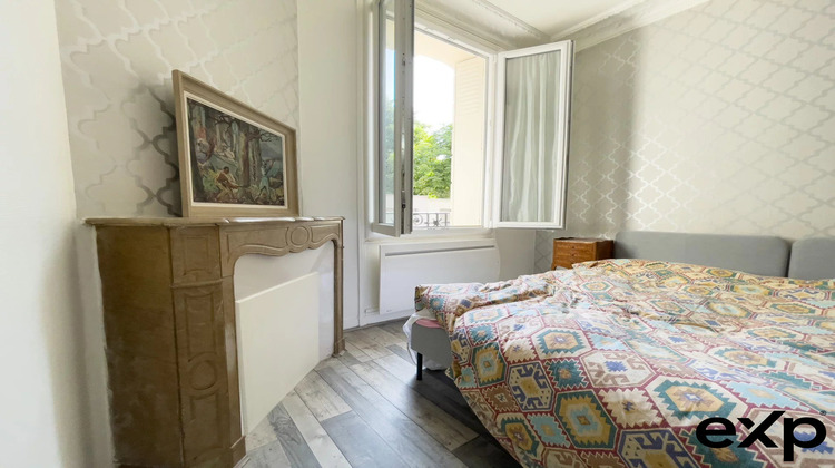Ma-Cabane - Vente Appartement Le Perreux-sur-Marne, 38 m²