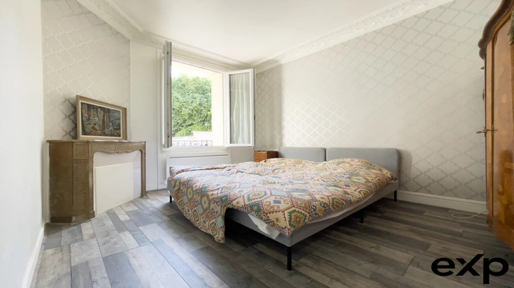 Ma-Cabane - Vente Appartement Le Perreux-sur-Marne, 38 m²