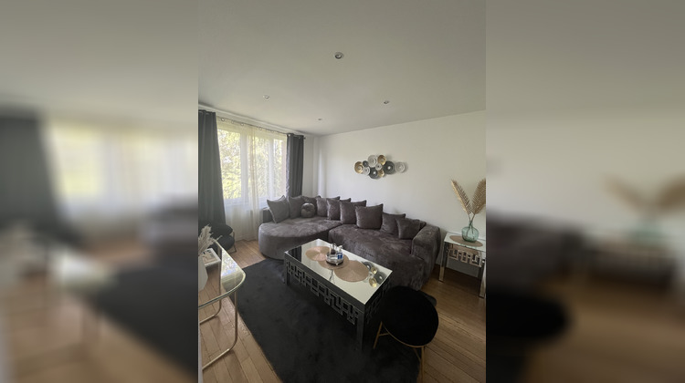 Ma-Cabane - Vente Appartement Le Perreux-sur-Marne, 46 m²