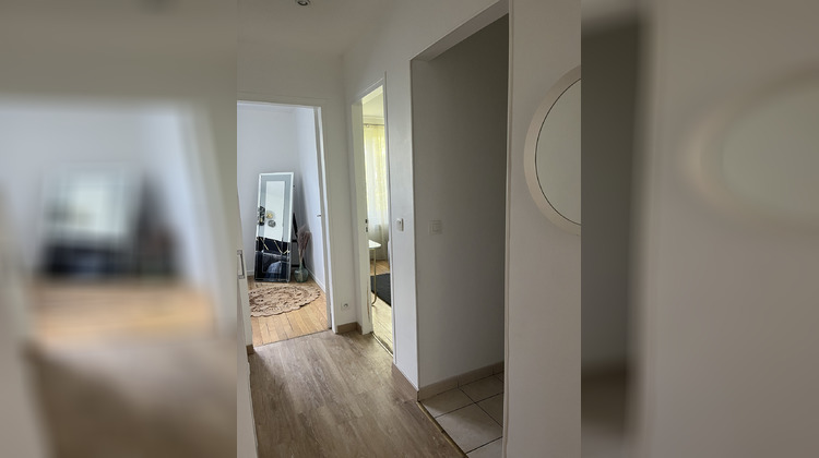 Ma-Cabane - Vente Appartement Le Perreux-sur-Marne, 46 m²