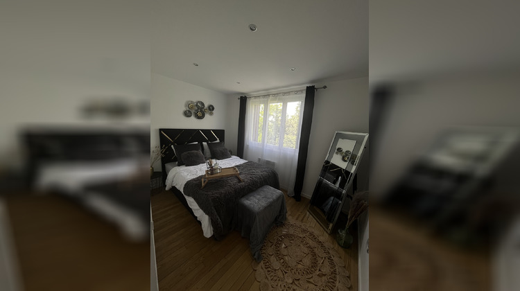 Ma-Cabane - Vente Appartement Le Perreux-sur-Marne, 46 m²