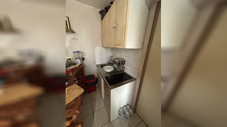 Ma-Cabane - Vente Appartement Le Perreux-sur-Marne, 15 m²