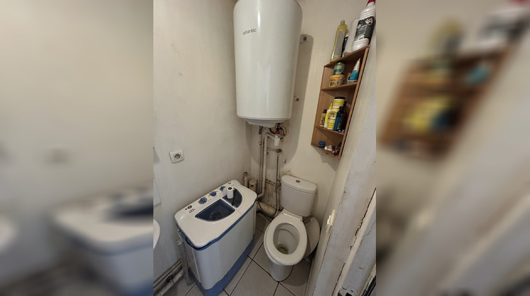 Ma-Cabane - Vente Appartement Le Perreux-sur-Marne, 15 m²