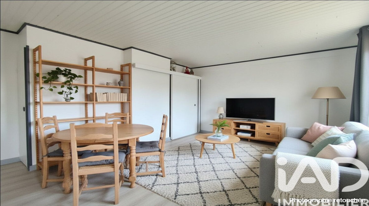 Ma-Cabane - Vente Appartement Le Perreux-sur-Marne, 29 m²