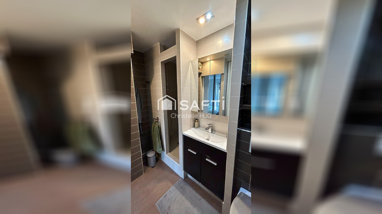 Ma-Cabane - Vente Appartement Le Perreux-sur-Marne, 86 m²