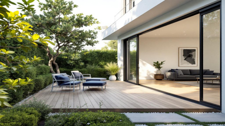 Ma-Cabane - Vente Appartement Le Perreux-sur-Marne, 71 m²