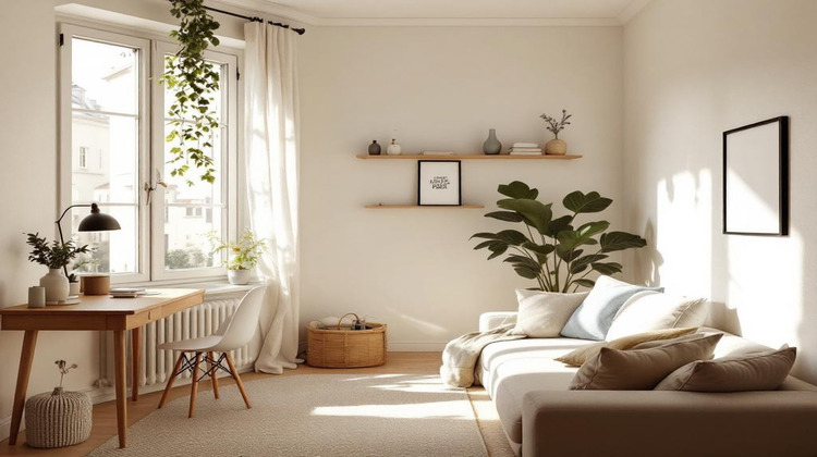 Ma-Cabane - Vente Appartement Le Perreux-sur-Marne, 71 m²