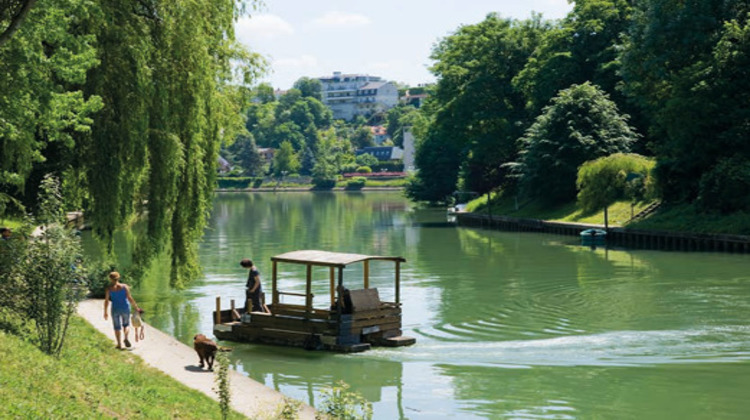 Ma-Cabane - Vente Appartement Le Perreux-sur-Marne, 43 m²