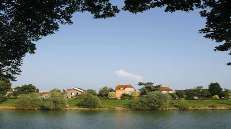 Ma-Cabane - Vente Appartement Le Perreux-sur-Marne, 75 m²