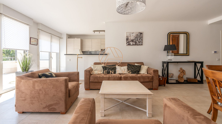 Ma-Cabane - Vente Appartement Le Perreux-sur-Marne, 83 m²