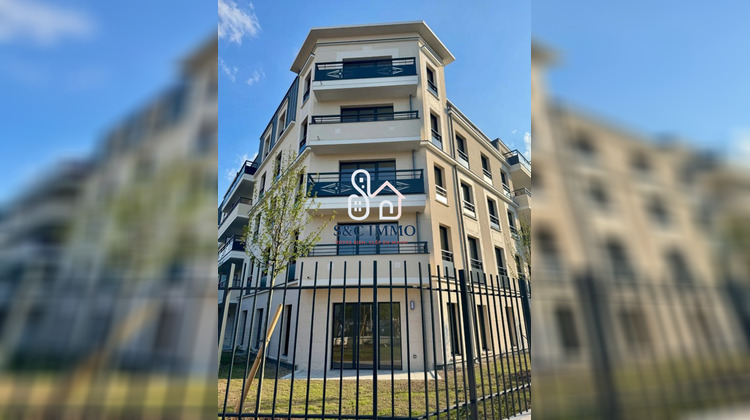 Ma-Cabane - Vente Appartement Le Perreux-sur-Marne, 89 m²