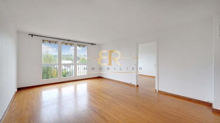 Ma-Cabane - Vente Appartement Le Perreux-sur-Marne, 40 m²