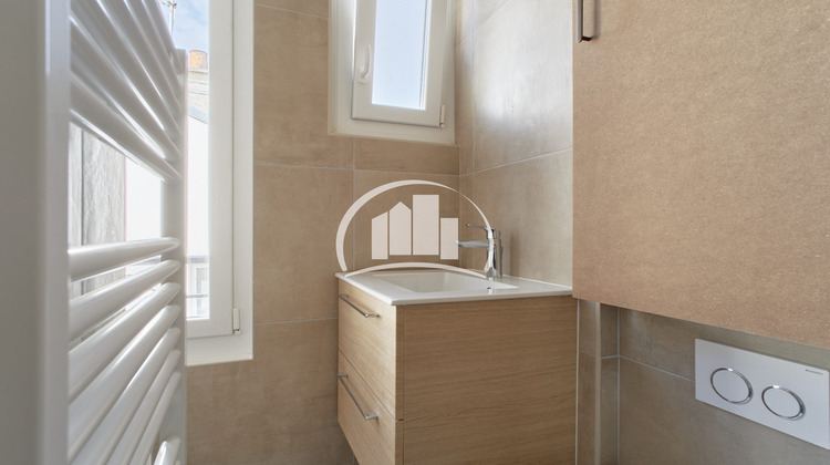 Ma-Cabane - Vente Appartement Le Perreux-sur-Marne, 20 m²