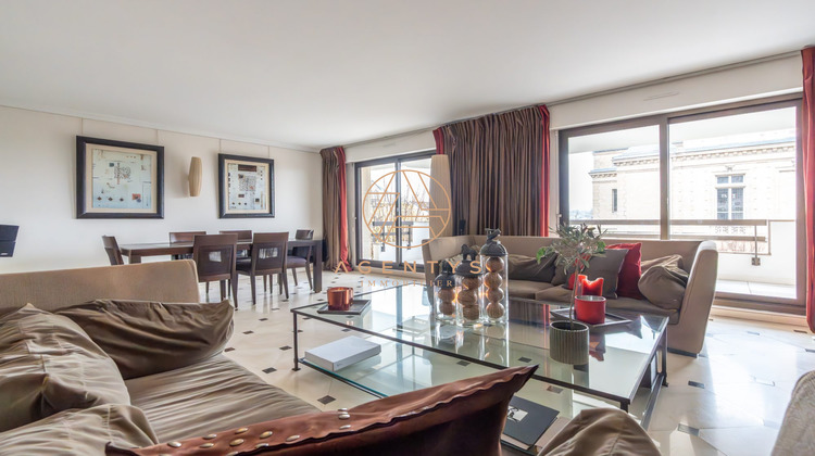 Ma-Cabane - Vente Appartement Le Perreux-sur-Marne, 122 m²