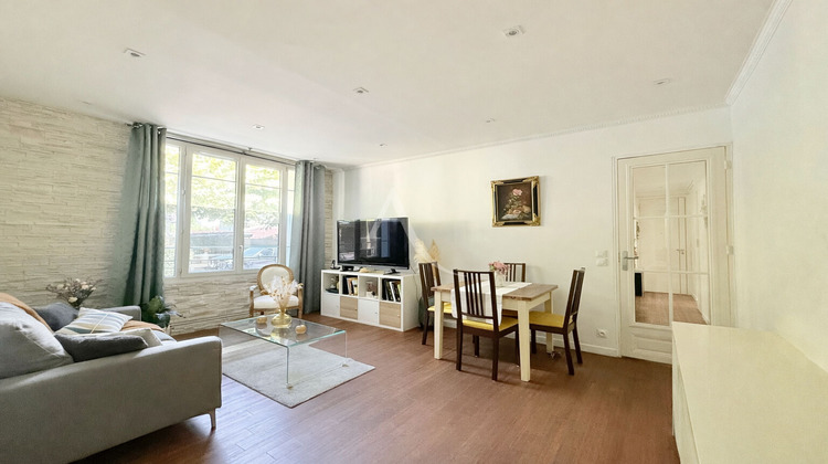 Ma-Cabane - Vente Appartement LE PERREUX-SUR-MARNE, 63 m²