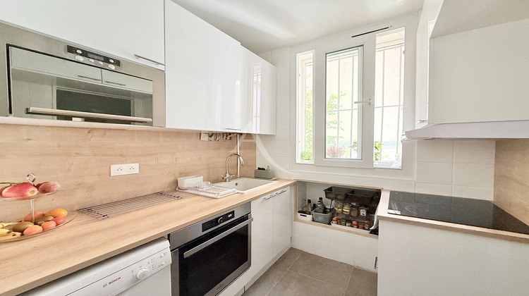 Ma-Cabane - Vente Appartement LE PERREUX-SUR-MARNE, 63 m²