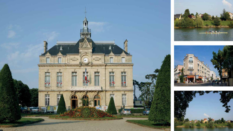 Ma-Cabane - Vente Appartement Le Perreux-sur-Marne, 59 m²