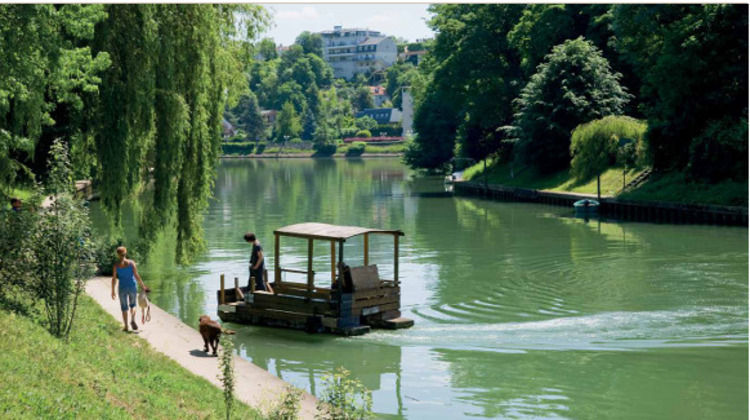 Ma-Cabane - Vente Appartement Le Perreux-sur-Marne, 48 m²