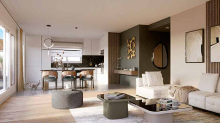 Ma-Cabane - Vente Appartement Le Perreux-sur-Marne, 79 m²