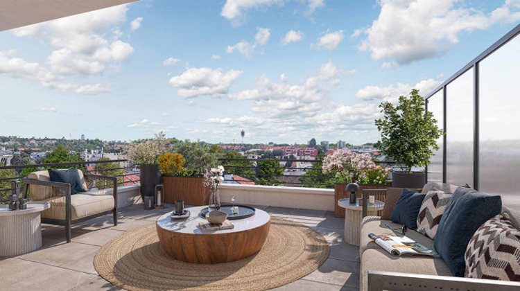 Ma-Cabane - Vente Appartement Le Perreux-sur-Marne, 71 m²