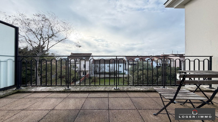 Ma-Cabane - Vente Appartement Le Perreux-sur-Marne, 50 m²